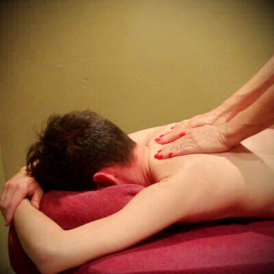 Body Massage Center in Thane